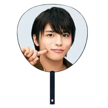 timelesz LIVE TOUR 2025-2026 부채 시노즈카 다이키