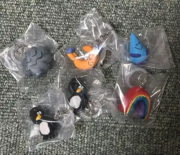 DAISUKE KONDO 메지루시 액세서리