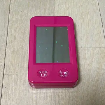 주얼 포트 본체