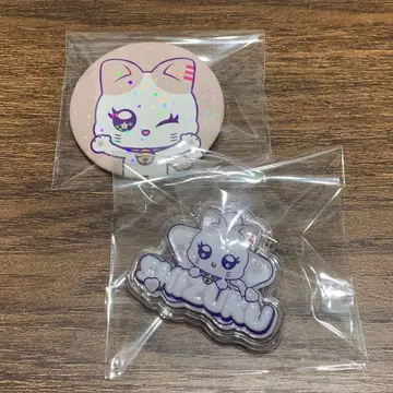 ME:I 미아이 이이다 츠키 TSUKI 세트 미아즈