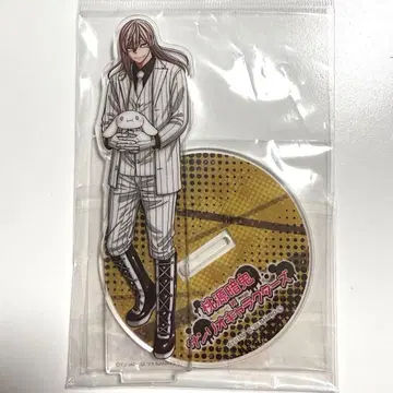 도겐안귀 산리오 콜라보 아크릴 스탠드 도지 신몬