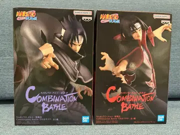 NARUTO Combination Battle 사스케 이타치