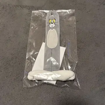 톰과 제리 Happy 복권 D상 파우치 톰