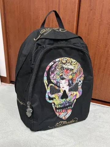 Ed Hardy 스컬 백팩
