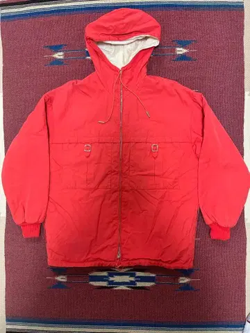 60s Swedish cotton jacket!