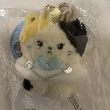 ZERONI 리키 RININI 리니니 프린스 키링