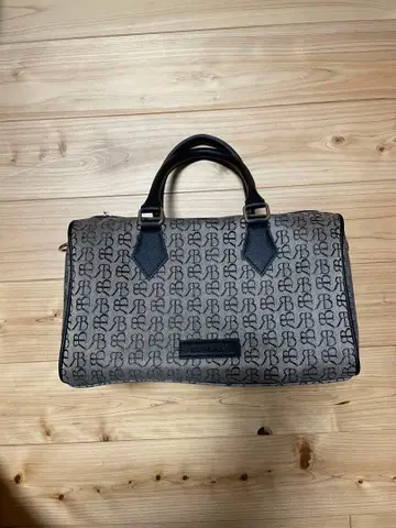 RANDEBOO 보스턴 백