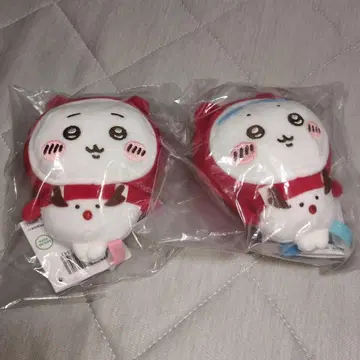 치이카와 (먼작귀) 하치와레 에니마이 복권