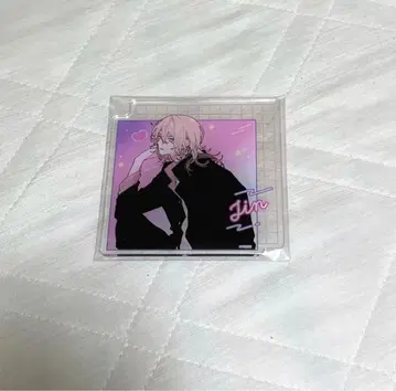 갭 히요리 우즈키 코코 로진 아크릴 코스터