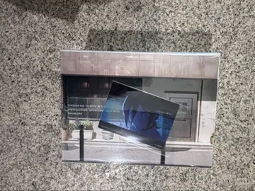 미개봉 새상품 체인소 맨 레제편 사운드트랙 특장판 5