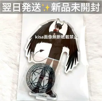 토겐안키 파보테리아 angel&devil 악마 아크릴 스탠드 무다노 무진