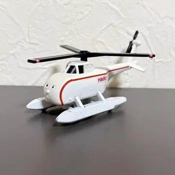 토마스 엔진 컬렉션 해럴드