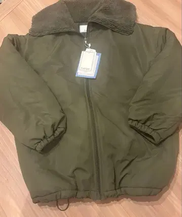 [새상품] 시마무라 rumi 밀리터리 자켓