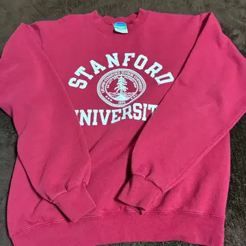 Champion 트레이닝복 맨투맨 빨간색 90s