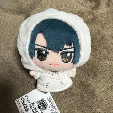 [최저가] 신 테니스의 왕자님 SD 인형 에치젠 료마