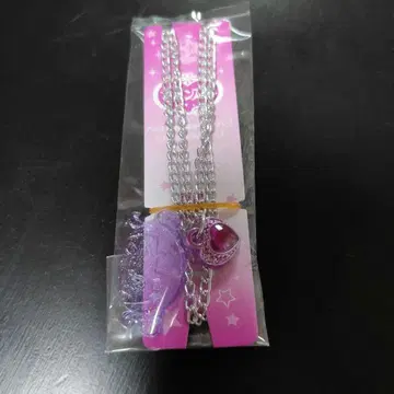 새상품 세본스타 타케시타 파라다이스 콜라보 시나코 보라색