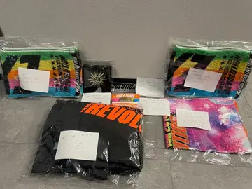 2014 perfect year Revolution EXILE