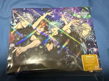 우타프리 탭나이 블루레이 초회 한정판