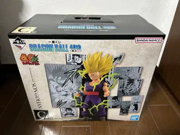 제일복권 드래곤볼 C상 손오반 피규어