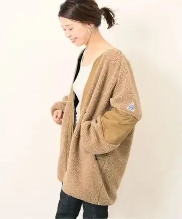 별주 케이프 하이츠 x JOURNAL STANDARD 별주 보아 자켓