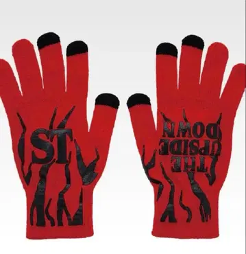 제일복권 스트레인저 싱스 미지의 세계 Vol.2 E상 장갑