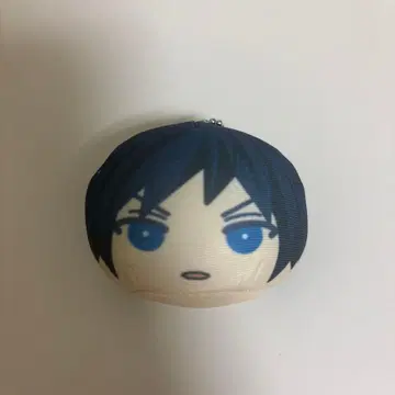 귀멸의 칼날 토미오카 기유 만주 니기니기 마스코트