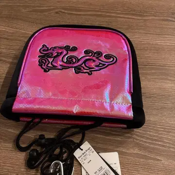 댄스 위드 드래곤 아이언 커버