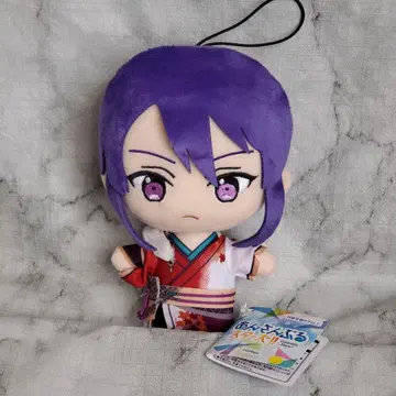 칸자키 소마 봉제 인형 앙상블 스타즈! 신규 의상