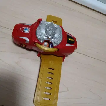 울트라맨 긴가 스트리움 블레스