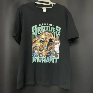 자모란트 T셔츠