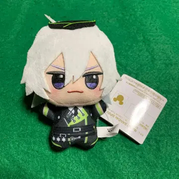 트위스티드 원더랜드 SD 인형 실버