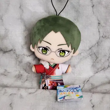 하스미 케이토 봉제 인형 앙상블 스타즈! 신규 의상