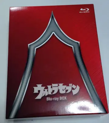 울트라 세븐 Blu-rayBOX 스탠다드 에디션