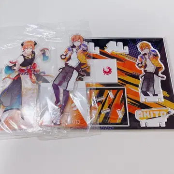 프로세카 아키토 아크릴 스탠드