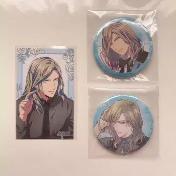 우타프리 탭나이 캔뱃지 카뮈