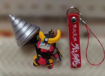 그렌라간 스트랩