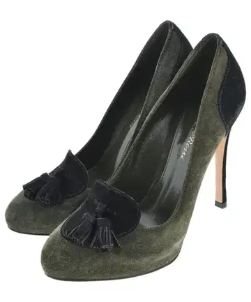 Gianvito Rossi 펌프스 여성용