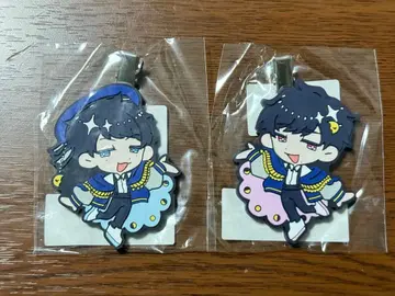 QuizKnock 동문 동언 TDC 러버 클립