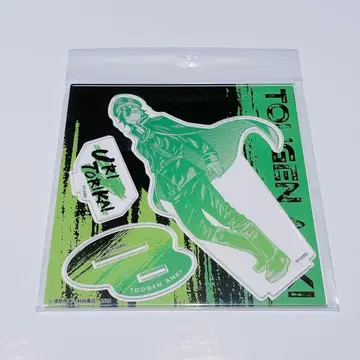 도겐안귀 로프트 마즐 아크릴 스탠드 아크스타 토리카이 하리