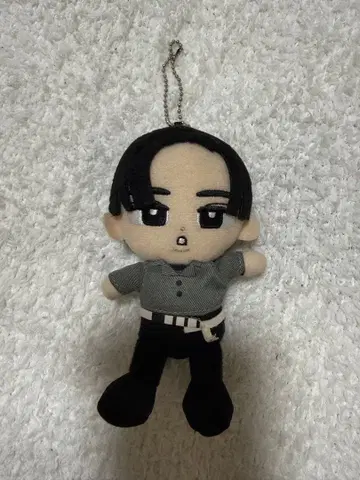 SnowMan 치비누이 메구로 렌