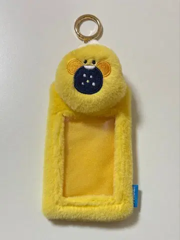 TREASURE 포돈 정환 트레이딩 카드 케이스