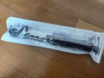 SnowMan 응원봉 2025 2026 돔 투어