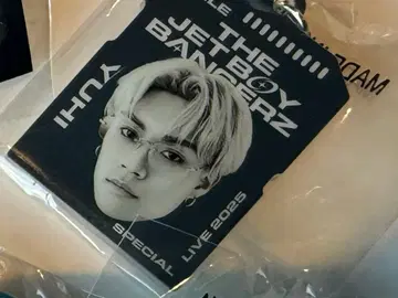 TJBB 가챠 우하라 유히 YUHI