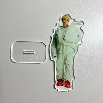 BEFIRST 슌토 아크릴 스탠드