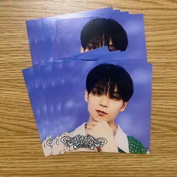 ONE N'ONLY NAOYA AMAZONIA 아더 자켓