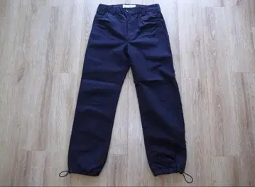 줄리앙 데이비드 팬츠 M 립스탑 줄리앙 데이비드 보라색