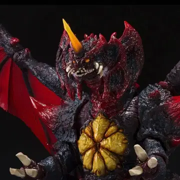 본체만 몬스터아츠 디스트로이어