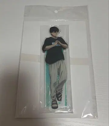 겁쟁이 페달 10주년 페스티벌 아크릴 스탠드 아라키타 야스토모