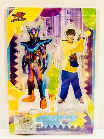 가브 쇼마 아크릴 스탠드 세트 길티 페 가면라이더 가브