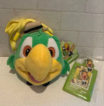 디즈니 호세 캐리오카 굿즈 2세트